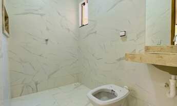 Imagem 4: Casa com área de 200 metros