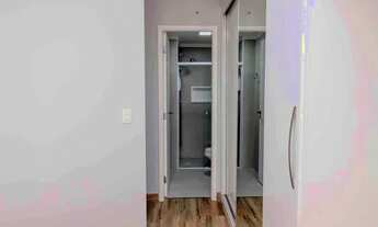 Imagem 4: Apartamento para Aluguel com 1 quarto , 41m² em Barra Funda - São Paulo