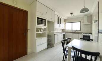 Imagem 5: Apartamento - Jardim Flamboyant - Campinas