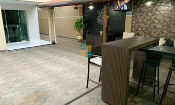 Imagem 2: Casa para Venda em Guarulhos, Vila Santa Maria, 3 dormitórios, 1 suíte, 4 banheiros, 3 vag