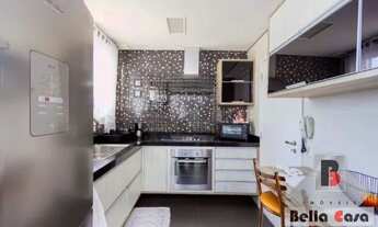 Imagem 6: Apartamento alto padrão á venda no parque da mooca, 03 Dormitórios (02 Suítes), 03 Vagas