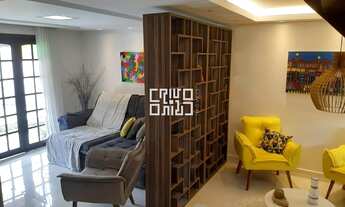 Imagem 3: Casa à venda, 3 quartos, 1 suíte, 5 vagas, Itaipu - Niterói/RJ