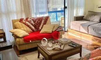 Imagem: Apartamento para aluguel tem 220 metros