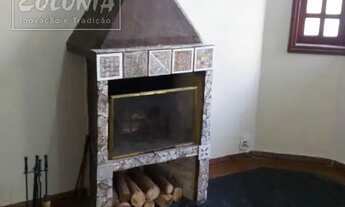 Imagem 14: São Bernardo do Campo - Casa Padrão - Nova Petrópolis