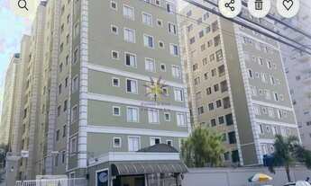 Imagem: Apartamento Jardim Santa Terezinha (Zona