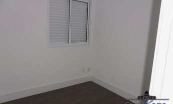 Imagem 6: Apartamento para aluguel possui 63 metros quadrados com 2 quartos