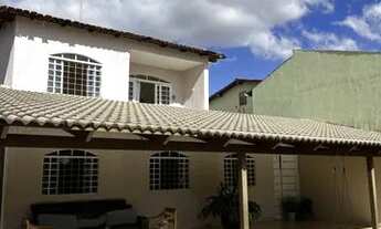 Imagem 6: Exelente casa Residencial Santos Dumont, toda reformada!