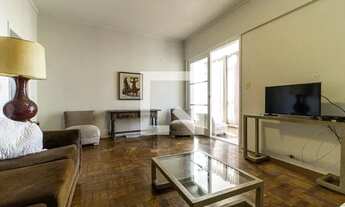 Imagem 4: Apartamento para Aluguel - Higienópolis, 2 Quartos, 119 m2