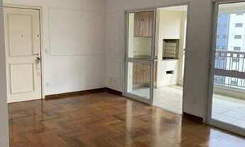 Imagem 2: Apartamento com 3 dormitórios à venda, 132 m² por R$ 1.180.000,00 - Panamby - São Paulo/SP