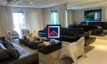 Imagem 2: Apartamento Venda 4 Dormitórios - 300 m² Higienópolis