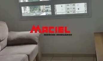 Imagem: Apartamento Padrão em São José dos Campos