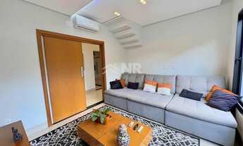 Imagem 6: Venda] Casa estilo sobrado com 04 suítes à venda - Condomínio fechado Porto Madero