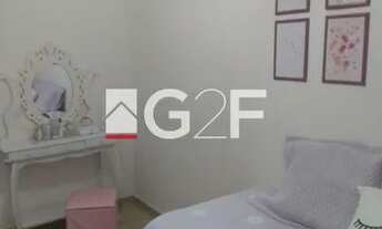 Imagem 7: Casa a venda no Taquaral