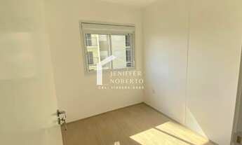 Imagem: Apartamento para venda possui 60 metros