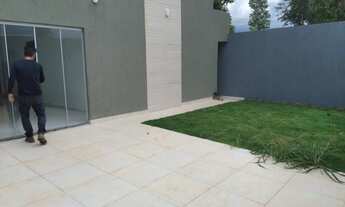 Imagem 6: Casa na 26 de setembro e lote em Vicente Pires