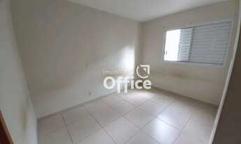 Imagem 2: Apartamento com 2 dormitórios para alugar, 70 m² por R$ 1.000,00/mês - Vila Formosa - Anáp