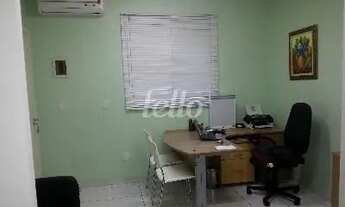 Imagem 2: São Paulo - Conjunto Comercial/Sala - Mooca