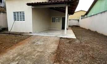 Imagem: Casa para locação, Industrial Santo Antônio