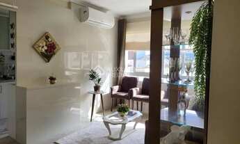 Imagem 5: Apartamento para venda com 60 metros quadrados com 2 quartos em Menino Deus - Porto Alegre