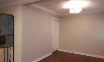 Imagem 3: Apartamento com 3 dormitórios para alugar, 120 m² por R$ 7.923,97/mês - Campo Belo - São P