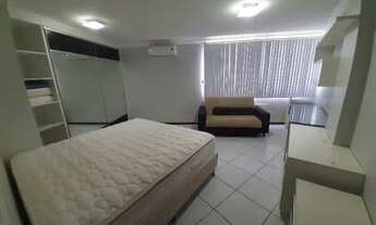 Imagem 4: Alugo Apto Mobiliado a 200 Metros da Paria da Litorânea