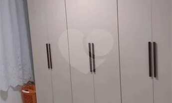 Imagem 6: Apartamento Portal dos Jacarandás / Morada do Sol