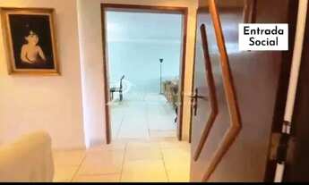 Imagem 2: Apartamento 3 dorms, suíte, 2 vagas, frente mar #Boqueirão