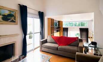 Imagem 4: Casa de Condomínio para Aluguel - Campo Belo, 4 Quartos, 487 m2