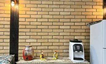 Imagem 3: Condomínio Casarão de Itu Camping e Pousada , Casa com aproximadamente 270m², 3 dor/1suít