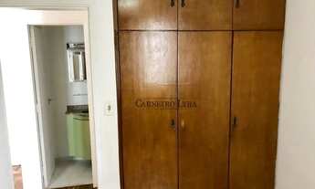 Imagem 7: Apartamento com 1 dormitório para alugar, 38 m² por R$ 2.233,00/mês - Bela Vista - São Pau