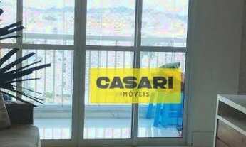 Imagem 3: Apartamento com 3 dormitórios à venda, 91 m² - Centro - São Bernardo do Campo/SP