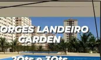 Imagem 5: Borges Landeiro Garden 2Qts suíte varanda 60mts vista lazer nascente vg coberta