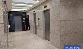 Imagem 7: Conjunto comercial para alugar, 110m² por R$ 13.375/mês - Brooklin - São Paulo/SP