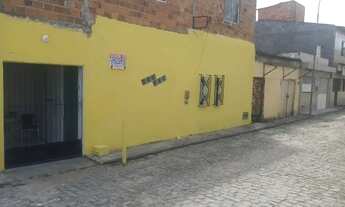 Imagem: Casa em Serrinha, 3 quartos