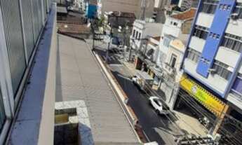 Imagem 4: Centro de Niterói, ao lado da Faculdade Universo, Vendo