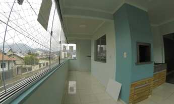 Imagem 1: Apartamento para aluguel, 2 quartos, 1 suíte, 1 vaga, Czerniewicz - Jaraguá do Sul/SC