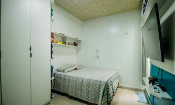 Imagem 5: Go Up imóveis vende em parceria: Excelente casa na Cidade Velha