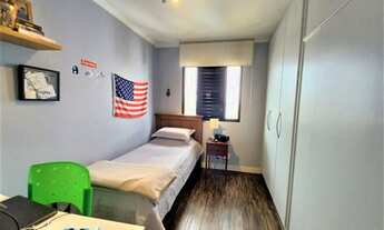 Imagem 7: Excelente apartamento na Av. do Guaca! São 3 dormitórios sendo 1 suíte 2 vagas