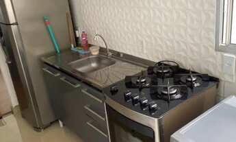 Imagem 5: Alugo excelente apartamento de 02 quartos no Bairro Trevo