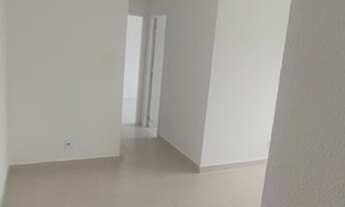 Imagem 3: Apartamento para aluguel tem 43 metros quadrados com 2 quartos em Madureira - Rio de Janei