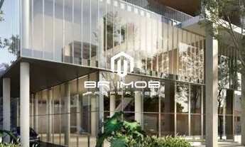 Imagem 2: APARTAMENTO RESIDENCIAL em São Paulo - SP, Pinheiros