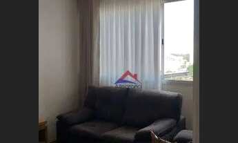 Imagem 3: Apartamento com 3 dormitórios, 71 m² - venda por R$ 470.000,00 ou aluguel por R$ 2.823,00