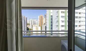 Imagem 15: FLAT ao lado da Av 9 de Julho e Shopping Frei Caneca. Com entrada imediata!!