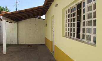 Imagem: Casa para aluguel, 1 quarto, Cidade Jardim