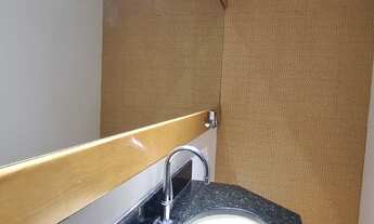 Imagem 5: Lindo apto com 162m² para alugar no Brooklin/SP