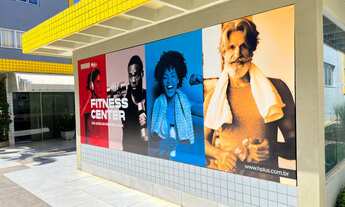 Imagem 2: OPORTUNIDADE - ALUGUE COM TUDO INCLUSO NO MULTIPARQUE - SETOR SUDOESTE