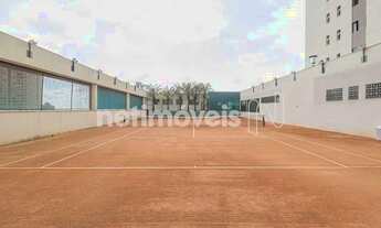 Imagem 4: Locação Apartamento 4 quartos Vila da Serra Nova Lima