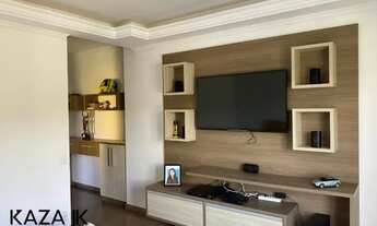 Imagem 7: Comprar Casa Condomínio Residencial Araucária 4 dormitórios, 4 vagas, piscina e jardim gra