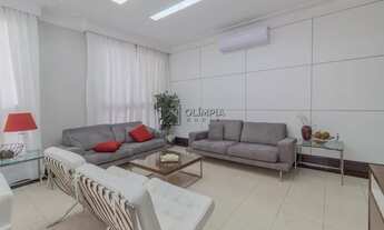 Imagem 3: Locação Apartamento 2 Dormitórios - 73 m² Brooklin