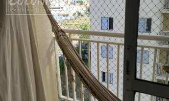 Imagem 3: Santo André - Apartamento Padrão - Vila Homero Thon